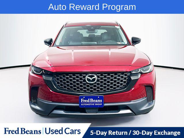 2023 Mazda CX-50 2.5 S Preferred Plus 2023 Mazda CX-50 2.5 S Preferred Plus