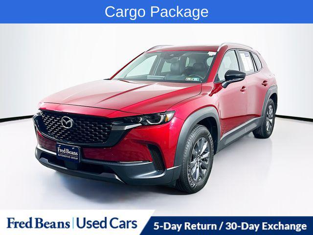 2023 Mazda CX-50 2.5 S Preferred Plus 2023 Mazda CX-50 2.5 S Preferred Plus