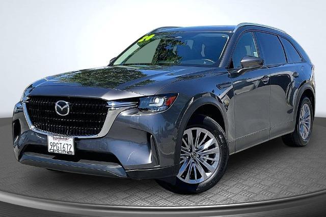 2024 Mazda X-90 3.3 Turbo Preferred for sale in Yuba City, CA