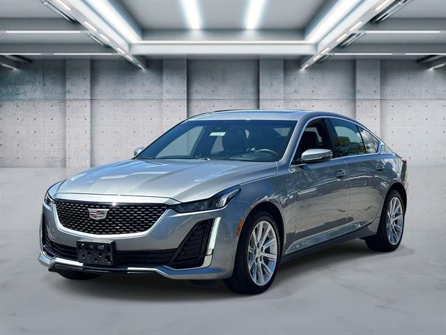 2024 Cadillac CT5 Luxury for sale in Saint James, NY