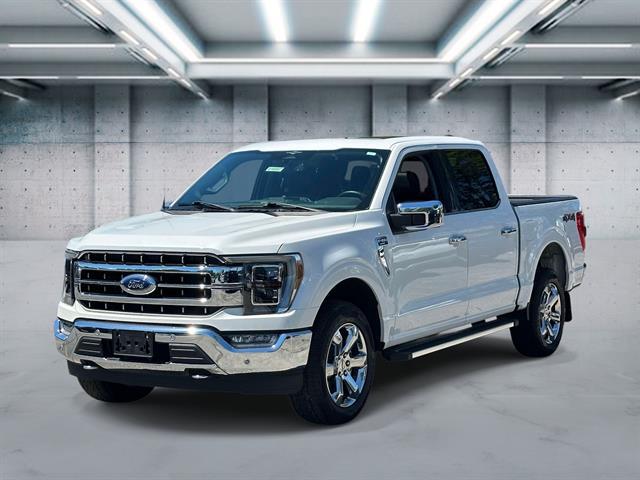 2023 Ford F-150 LARIAT for sale in Saint James, NY