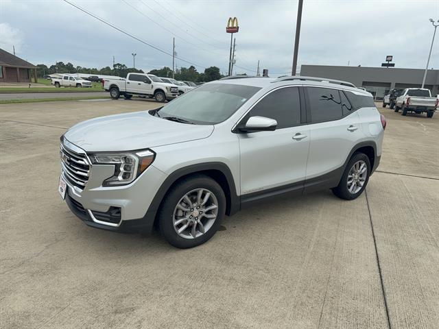 2022 GMC Terrain FWD SLT for sale in New Boston, TX