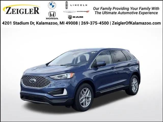 2024 Ford Edge SEL for sale in Kalamazoo, MI