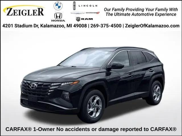 2023 Hyundai Tucson SEL for sale in Kalamazoo, MI