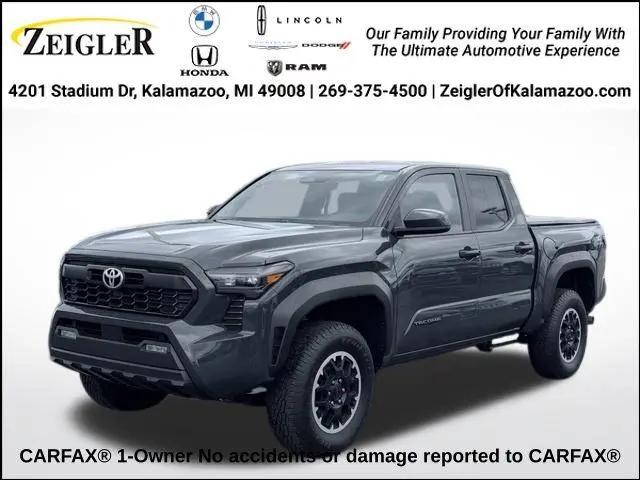 2025 Toyota Tacoma TRD Off Road for sale in Kalamazoo, MI