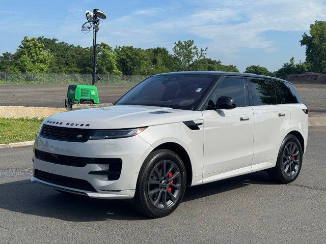 2023 Land Rover Range Rover Sport SE Dynamic for sale in Windsor, CT
