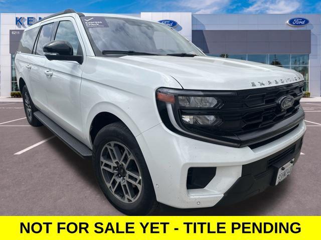 2025 Ford Expedition Active MAX for sale in Carlsbad, CA