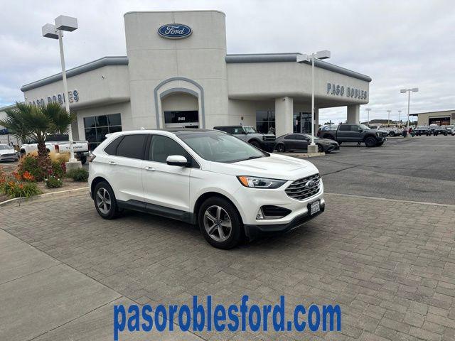 2020 Ford Edge SEL for sale in Paso Robles, CA