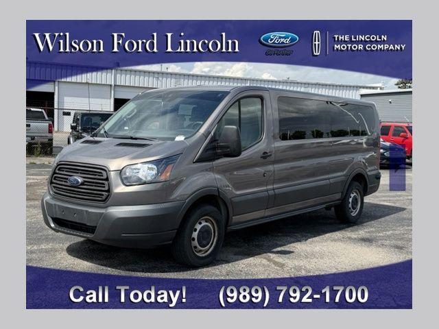 2016 Ford Transit XL for sale in Saginaw, MI