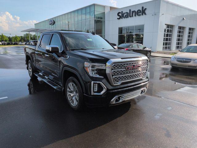 2019 GMC Sierra 1500 Denali for sale in Lake Orion, MI
