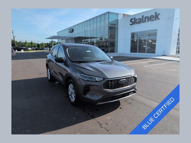 2023 Ford Escape Active for sale in Lake Orion, MI