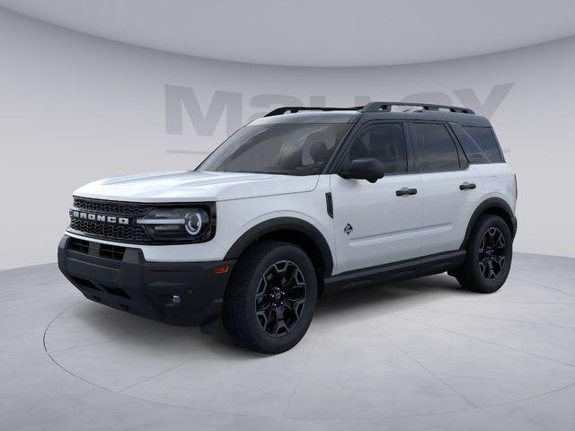 2026 Ford Bronco Sport Outer Banks for sale in Winchester, VA