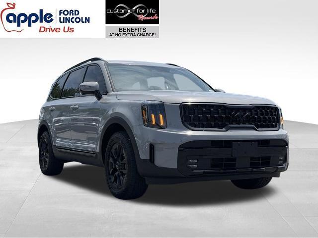 2024 Kia Telluride SX Prestige X-Pro for sale in Columbia, MD