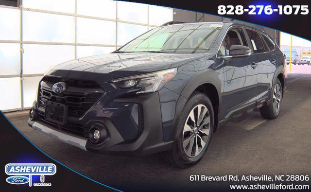 2024 Subaru Outback Limited XT for sale in Asheville, NC