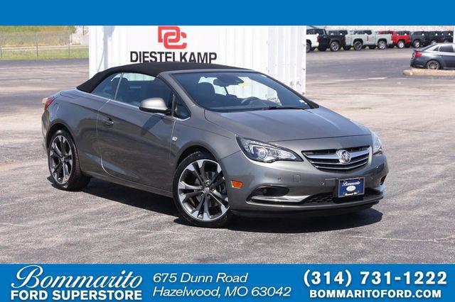 2017 Buick Cascada Premium for sale in Hazelwood, MO