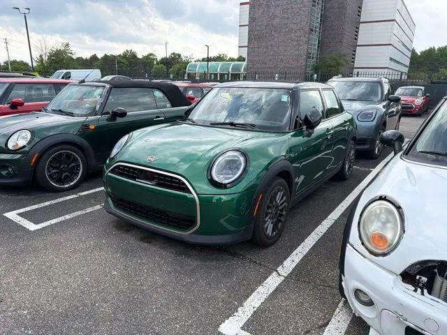 2026 MINI Hardtop Cooper for sale in Southfield, MI