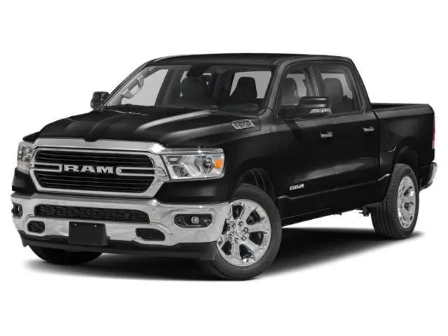 2019 Ram 1500 Big Horn/Lone Star Crew Cab 4x4 5'7" Box for sale in Augusta, GA