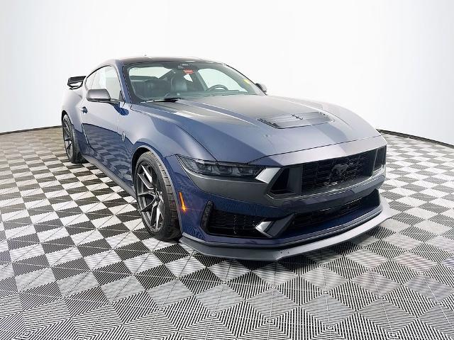 2024 Ford Mustang Dark Horse Fastback for sale in Bangor, ME