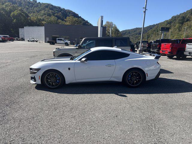 2024 Ford Mustang Dark Horse Fastback for sale in Chapmanville, WV