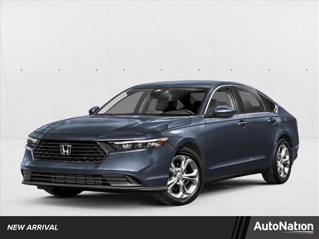 2025 Honda Accord Sedan LX for sale in Katy, TX