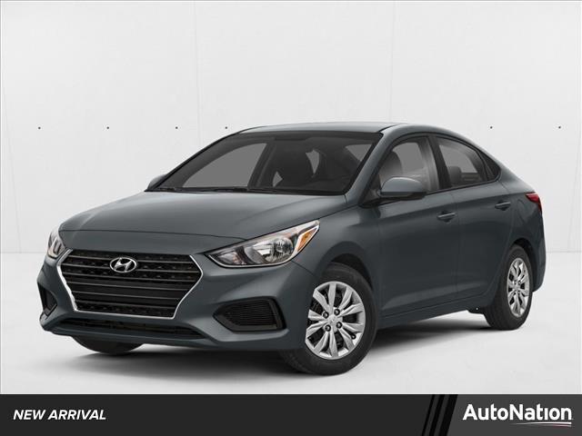 2020 Hyundai Accent SE for sale in Katy, TX