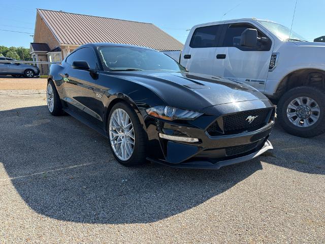2018 Ford Mustang GT Premium for sale in Vicksburg, MS