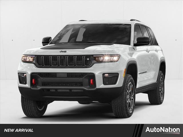2023 Jeep Grand Cherokee Limited 4x4 for sale in Pembroke Pines, FL