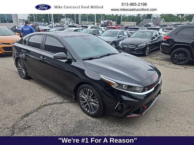 2024 Kia Forte GT-Line for sale near Milford, OH