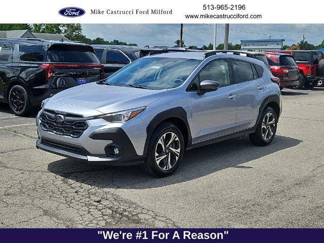 2024 Subaru Crosstrek Premium for sale near Milford, OH