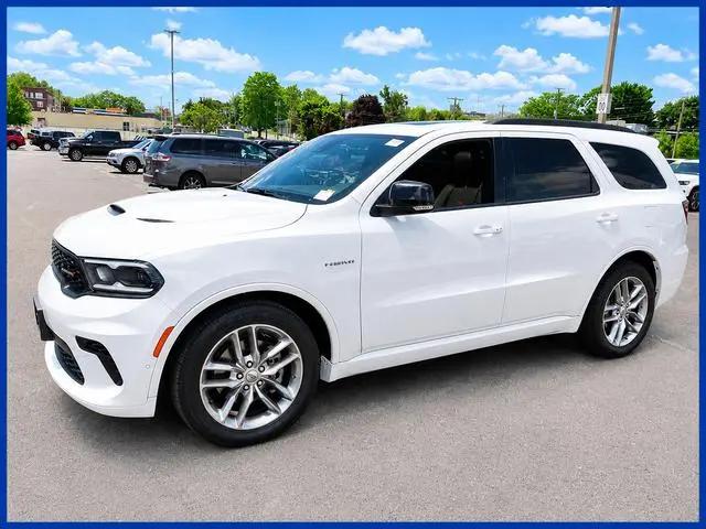 2025 Dodge Durango R/T Premium AWD for sale in New Britain, CT