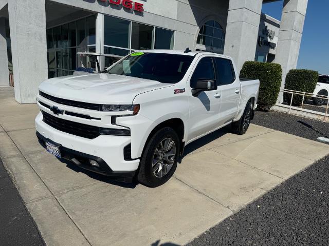2019 Chevrolet Silverado 1500 RST for sale in Rio Vista, CA