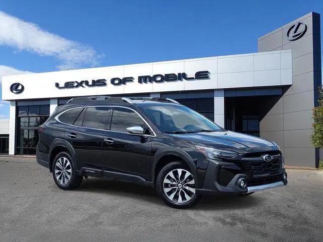 2023 Subaru Outback Touring XT for sale in Mobile, AL