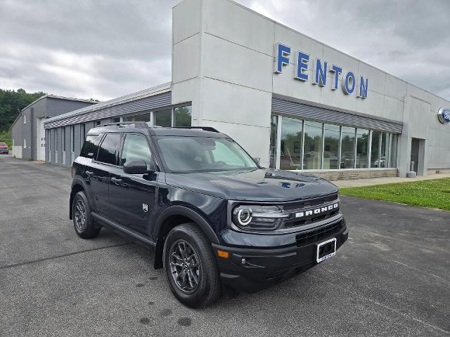 2023 Ford Bronco Sport Big Bend for sale in Camden, NY