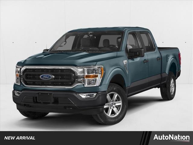 2023 Ford F-150 XLT for sale in Golden, CO
