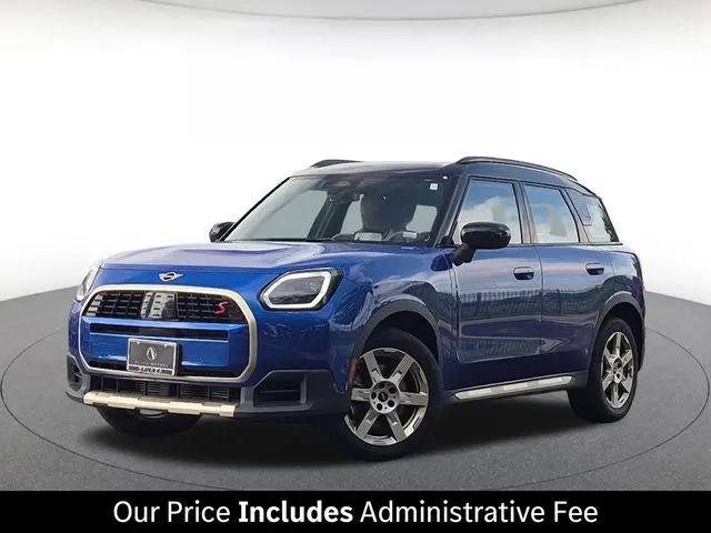 2025 MINI Cooper Countryman Cooper S for sale in O'Fallon, MO