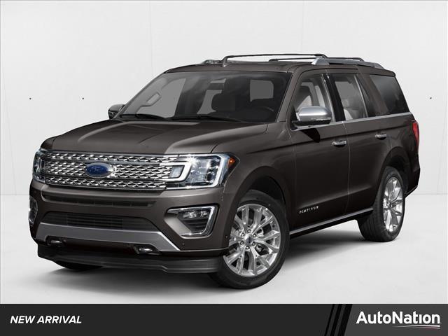 2019 Ford Expedition Platinum for sale in Centennial, CO