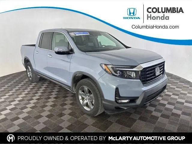2023 Honda Ridgeline RTL-E for sale in Columbia, MO