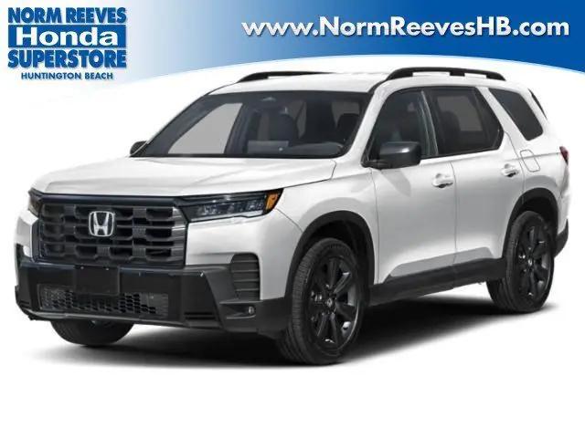 2026 Honda Pilot Sport for sale in Huntington Beach, CA