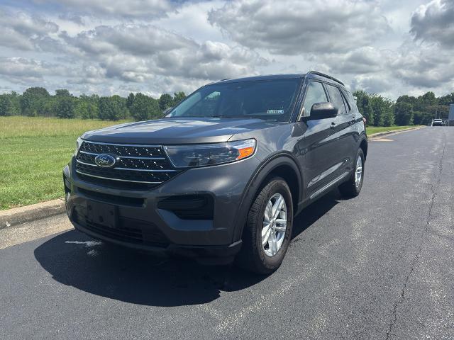 2020 Ford Explorer XLT for sale in Paducah, KY
