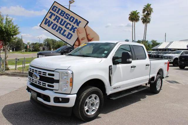 2025 Ford F-250 XLT for sale in Sanford, FL
