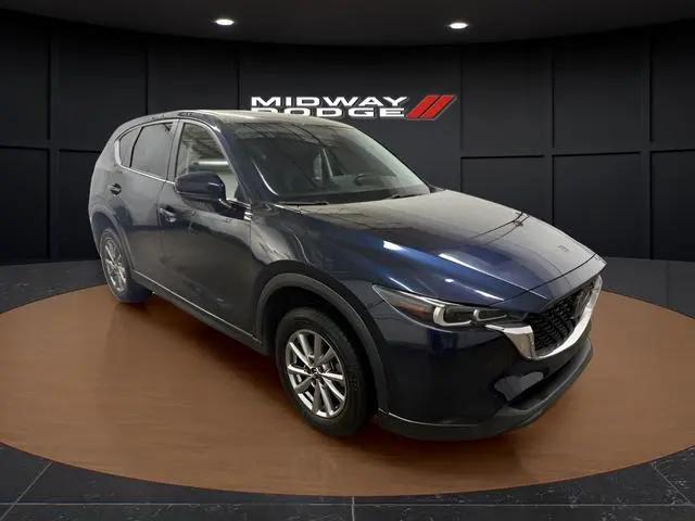 2023 Mazda CX-5 2.5 S Select for sale in Chicago, IL