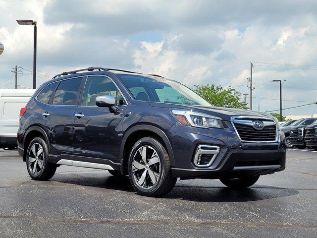 2019 Subaru Forester Touring for sale near Cincinnati, OH