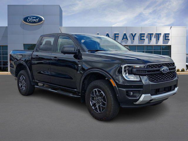 2024 Ford Ranger XLT for sale in Fayetteville, NC