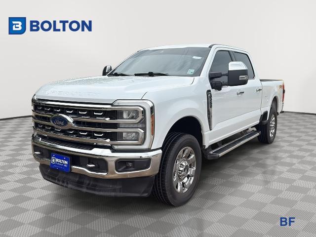 2024 Ford F-250 LARIAT for sale in Lake Charles, LA