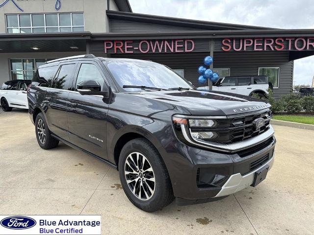 2025 Ford Expedition Platinum MAX for sale in Kenner, LA