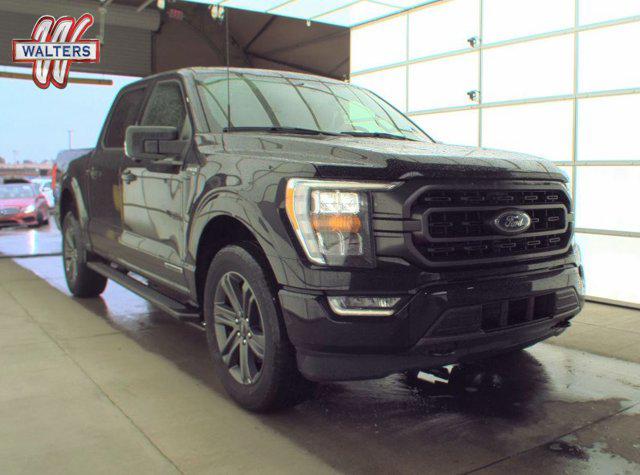 2023 Ford F-150 XLT for sale in Pikeville, KY