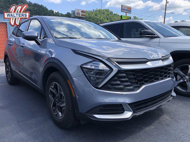 2025 Kia Sportage LX for sale in Pikeville, KY