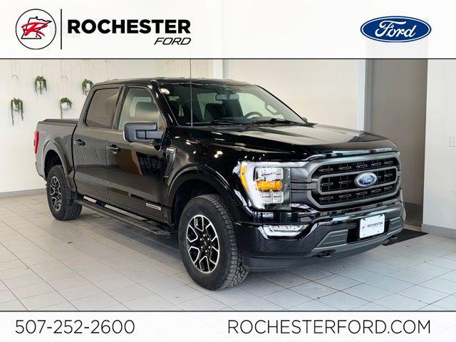 2023 Ford F-150 XLT for sale in Rochester, MN