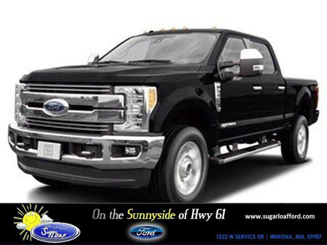 2017 Ford F-250 LARIAT for sale in Winona, MN