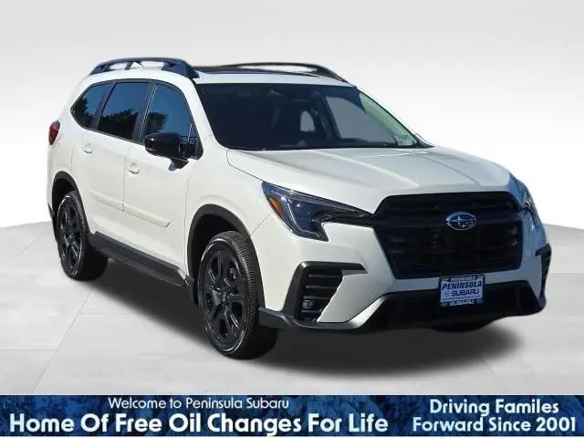 2026 Subaru Ascent Onyx Edition Touring for sale in Bremerton, WA